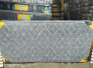 3x6x8 Superfoam Quilted Mattress