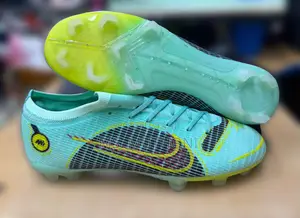 Assorted Athletic Cleats( Soccer Boots ) Size 40-45