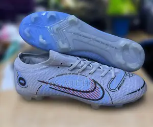 Assorted Athletic Cleats( Soccer Boots ) Size 40-45