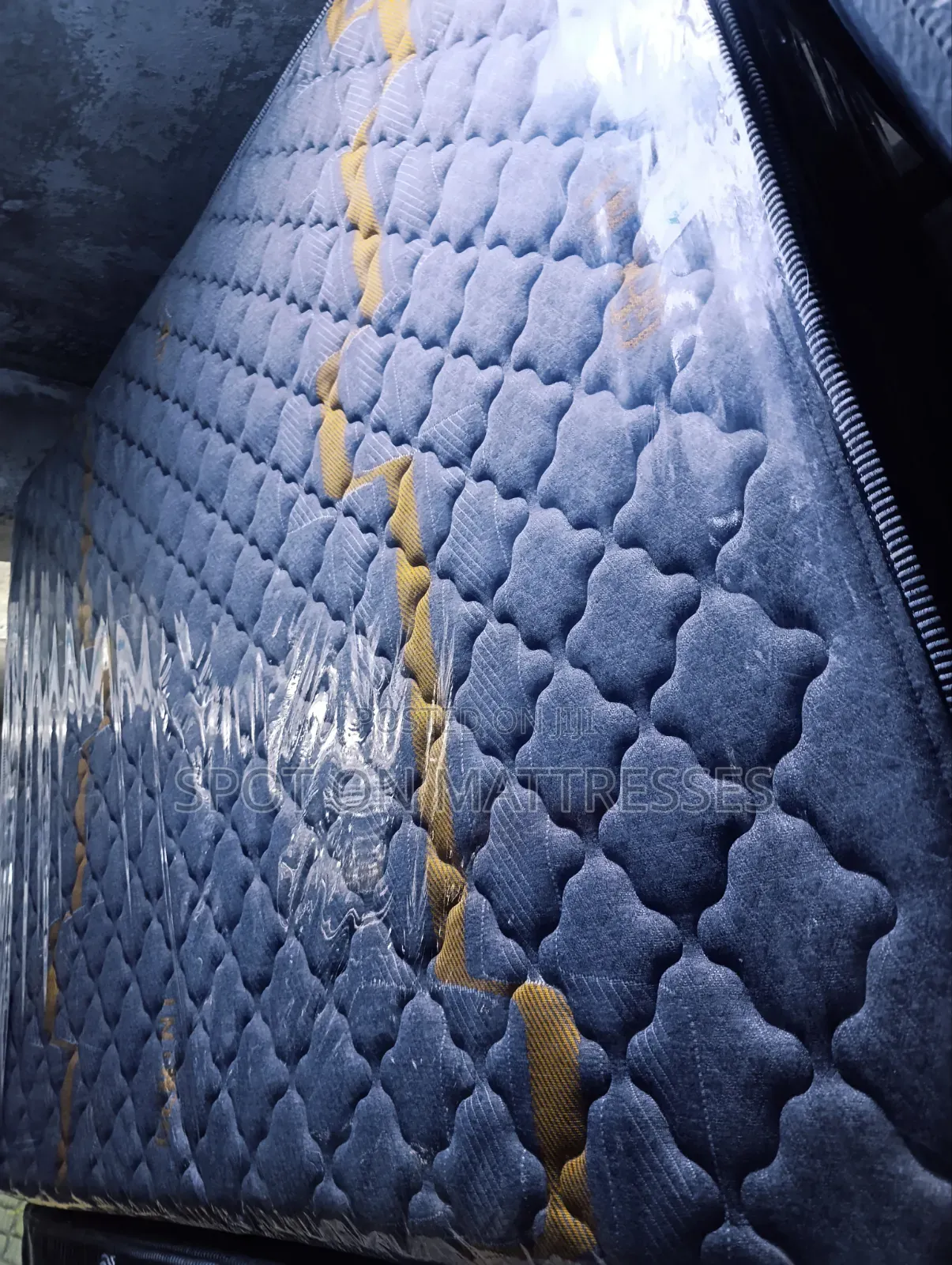 Pocket Spring Mattresses for Your Air Bnbs. Free Swift Delivery!