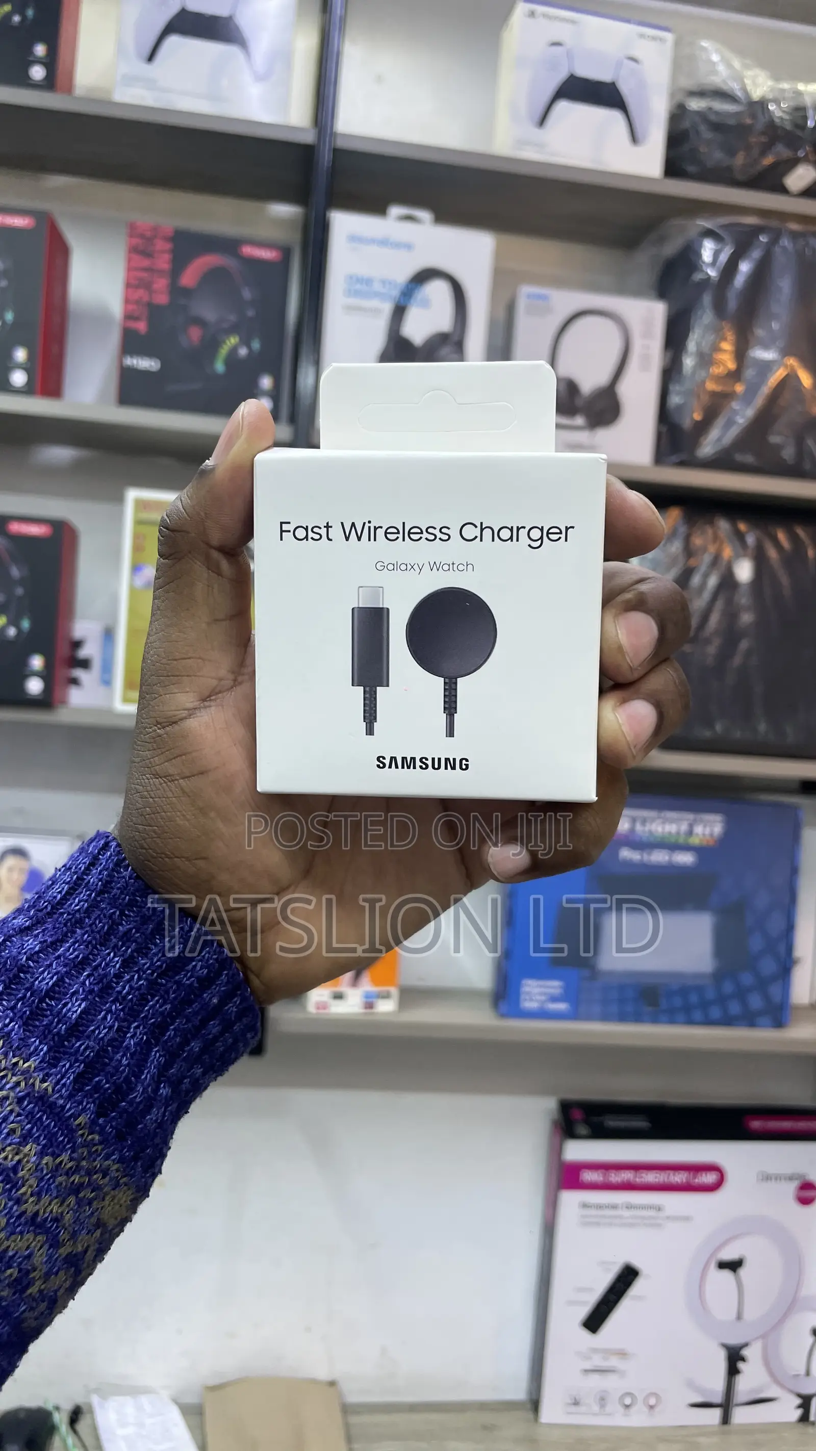 Samsung Watch 8 Classic,Ultra Wall Charger