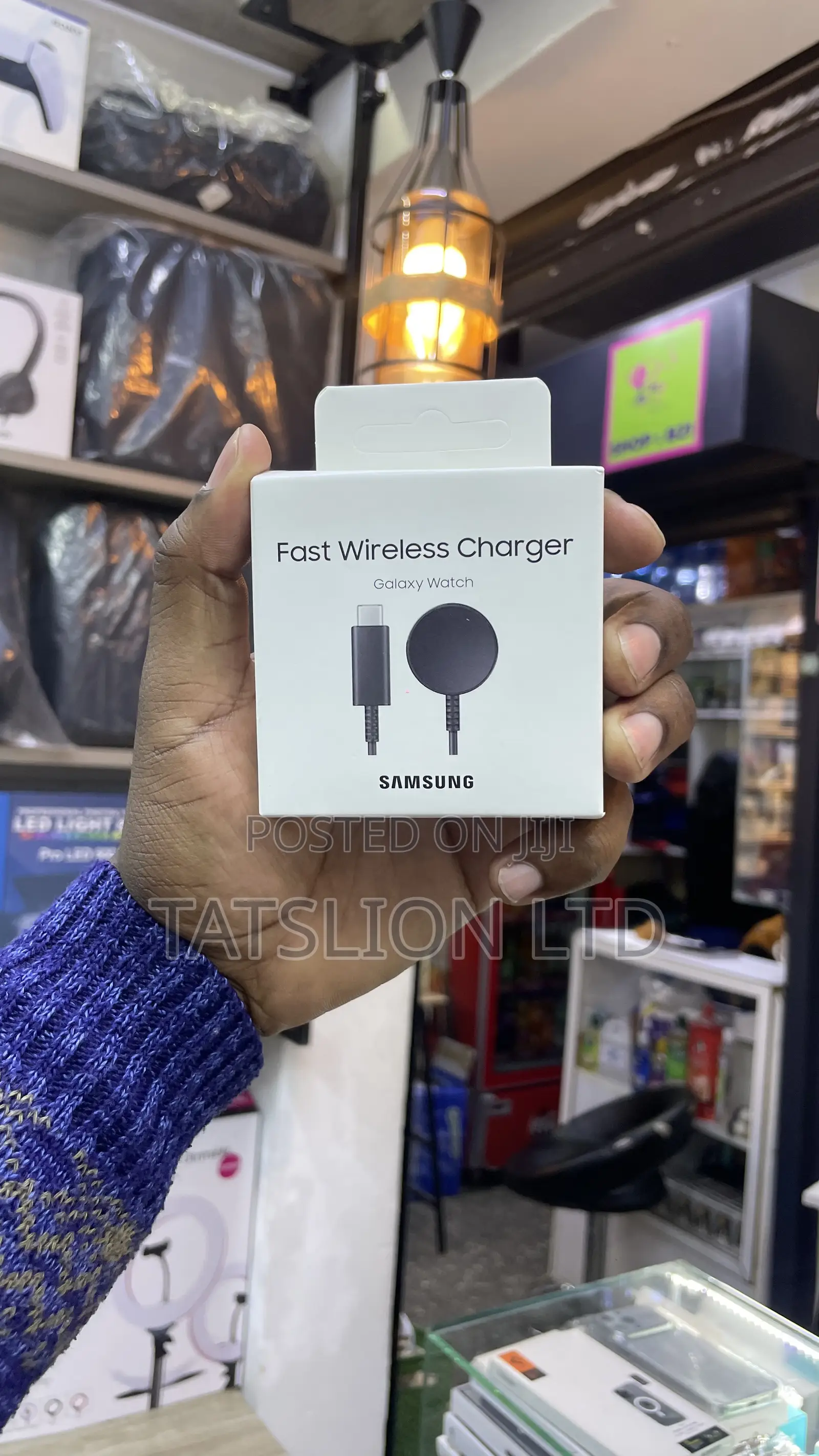 Samsung Watch 8 Classic,Ultra Wall Charger