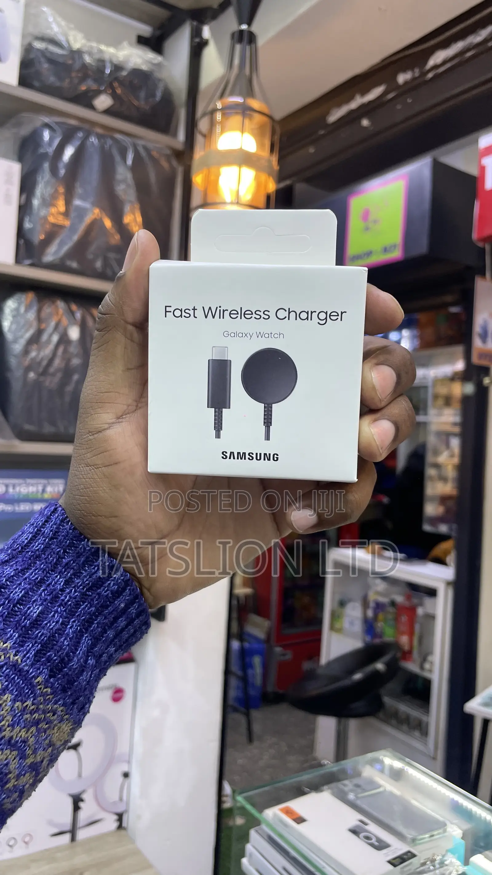Samsung Watch 8 Classic,Ultra Wall Charger