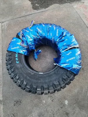 285 /70 R17 Comforser Tyres Cf9000 R/T-Por10pr All-Terrain