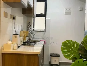 1 Bedroom Airbnb City Apartment in Kileleshwa, Lavington and Kilimani