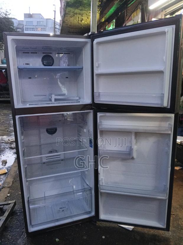 Samsung No Frost Refrigerator