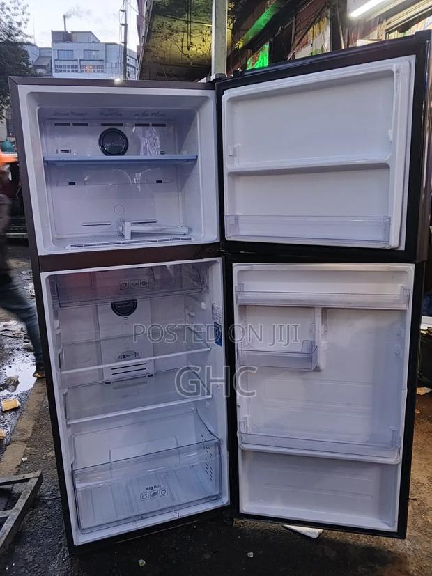 Samsung No Frost Refrigerator - thumbnail 2