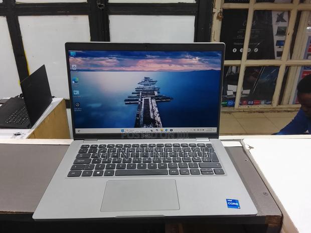 Laptop Dell Latitude 5420 8GB Intel Core i7 SSD 256GB