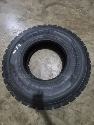 315 /80 R22.5 LCH Tyres T-Rex Ld601 20pr Mud-Grip