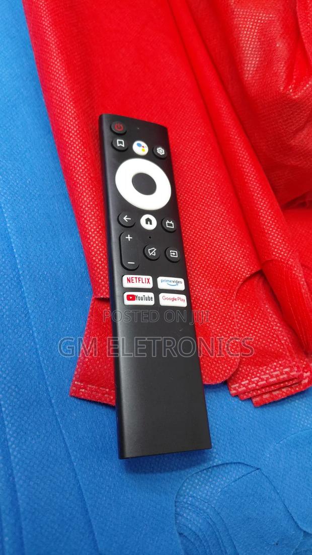 Skyworth Magic Smart Tv Replacement Remote With Active Voice. - thumbnail 2