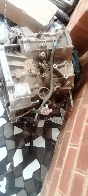 Gearbox 1az