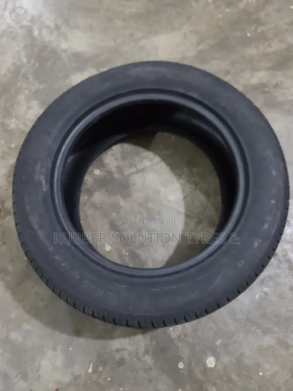 255 /55 R18 Wideway Tyres 109v X/L Sportways