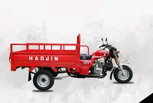 New Haojin HJ200ZH-6B 2025 Red