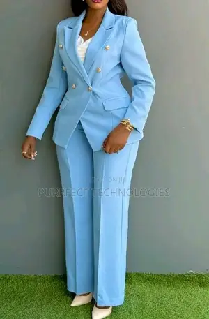 Women's Suits