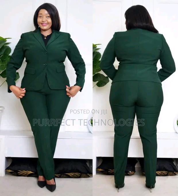 Women's Suits - thumbnail 2