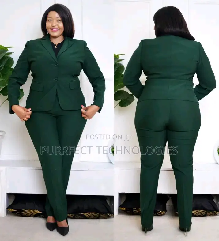 Women's Suits