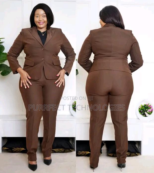 Women's Suits - thumbnail 3