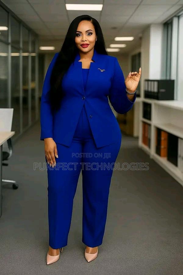 Women's Suits - thumbnail 6