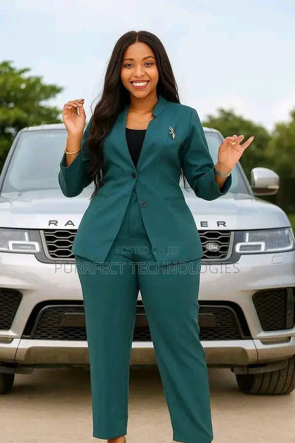 Women's Suits