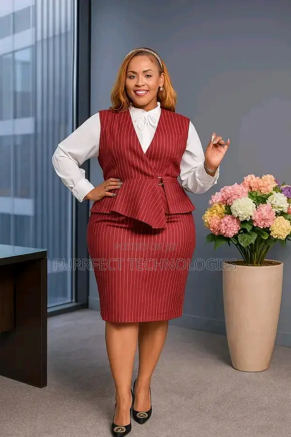 Women's Suits