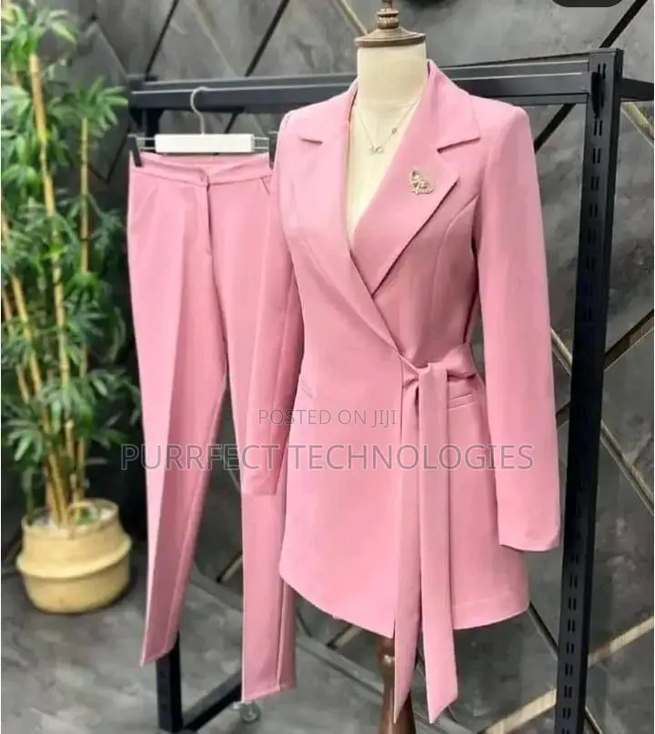Women's Suits