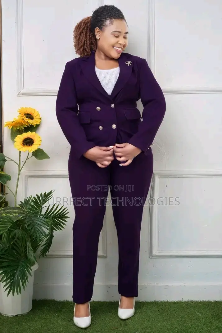 Women's Suits