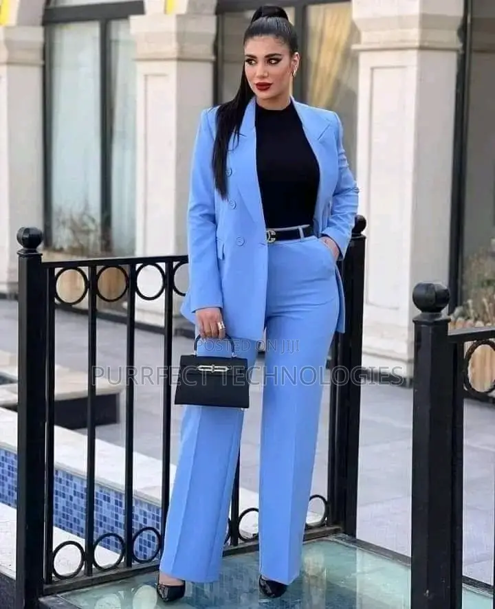 Women's Suits