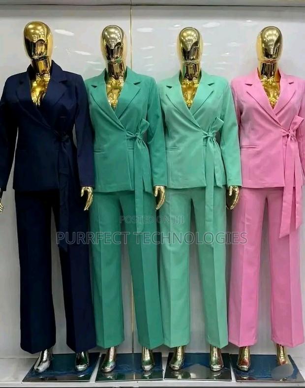 Women's Suits - thumbnail 17