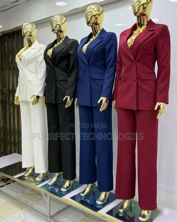 Women's Suits - thumbnail 18