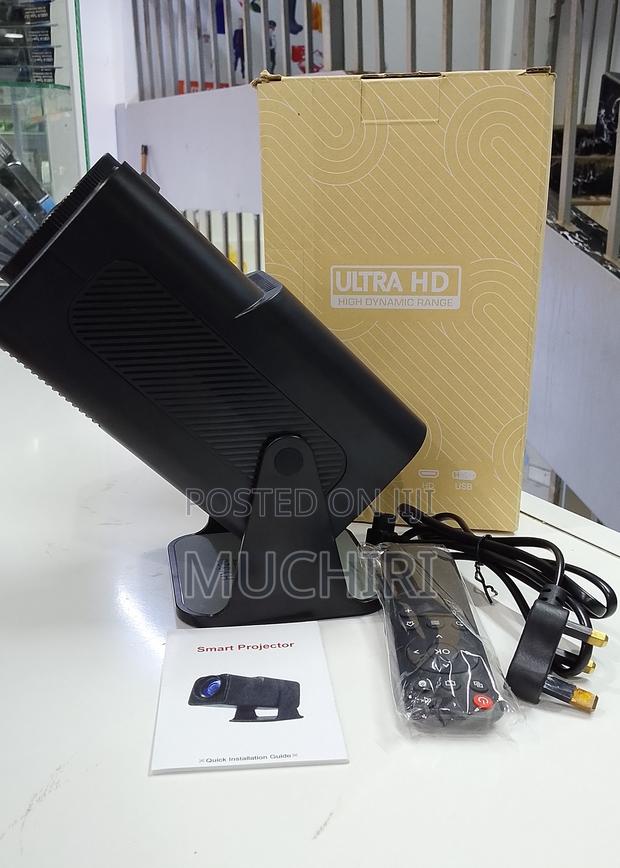 Hy320 Android 13 Hdmi Port Newest Model Fast