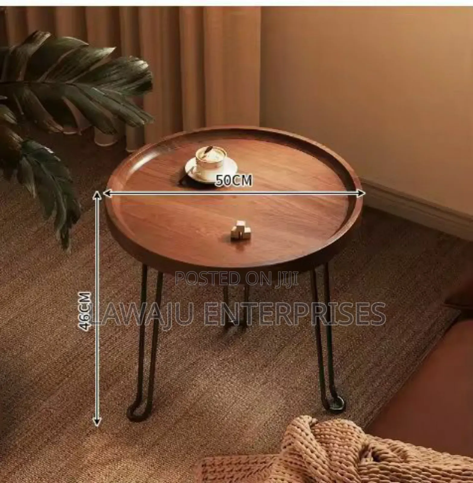 Wooden Table