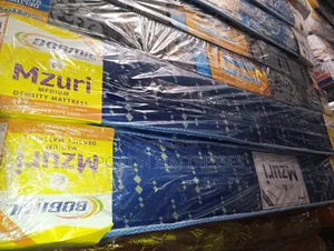 5x6x8 Medium Density Mattresses. Free Doorstep Delivery! 