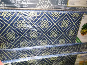 5x6x8 Medium Density Mattresses. Free Doorstep Delivery! 