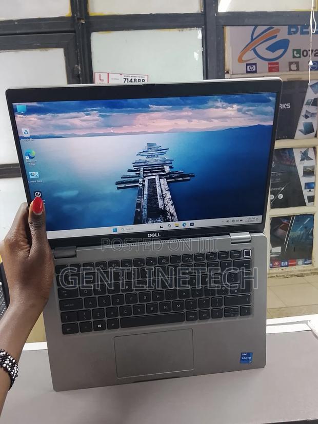 Laptop Dell Latitude 5420 8GB Intel Core i7 SSD 256GB