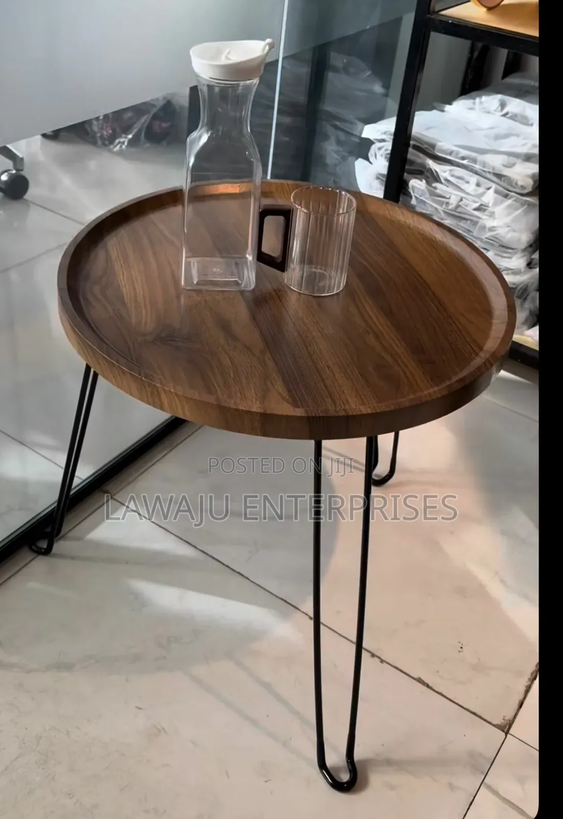 Side Table