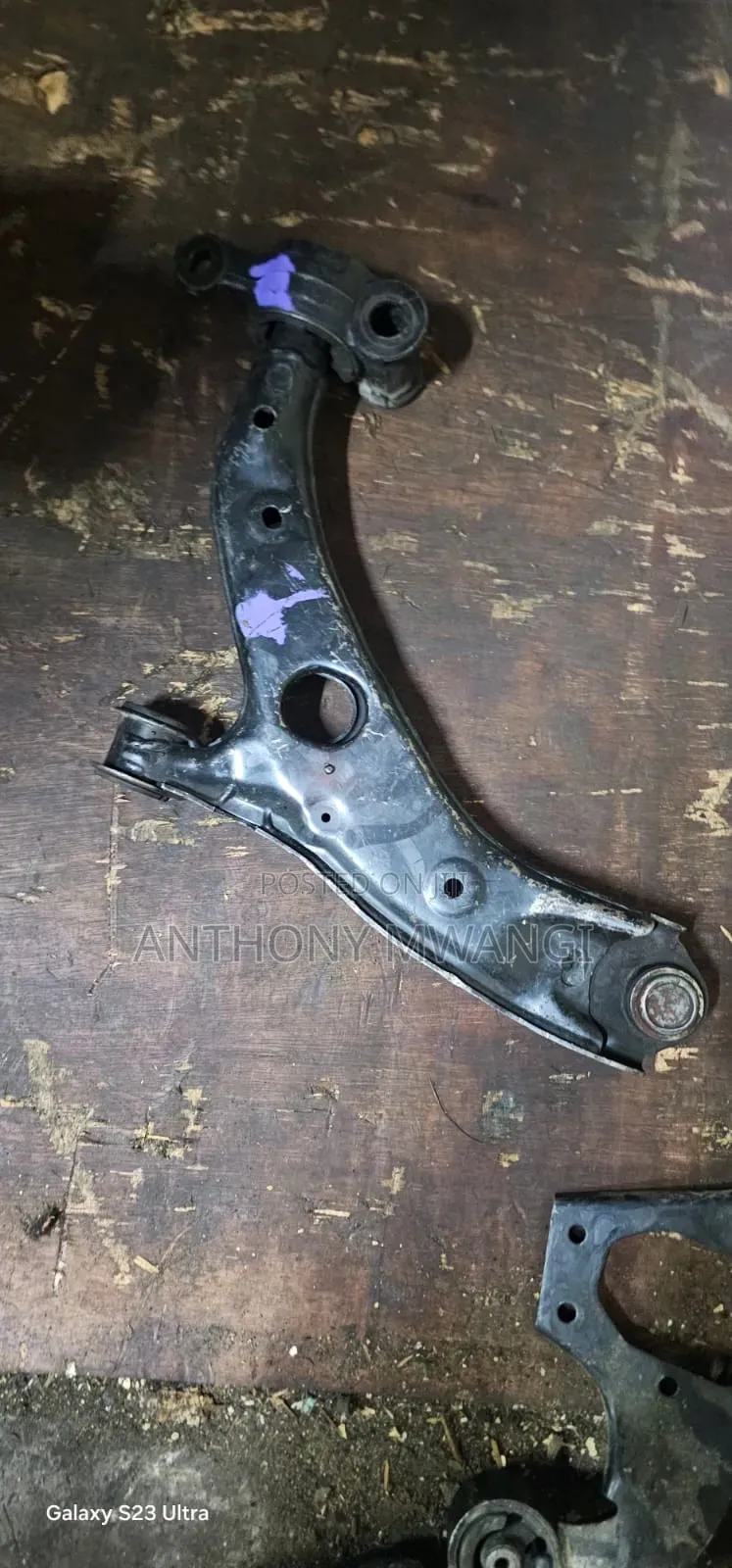 Mazda Cx5 New Model Arms