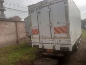 Isuzu Elf for Sale