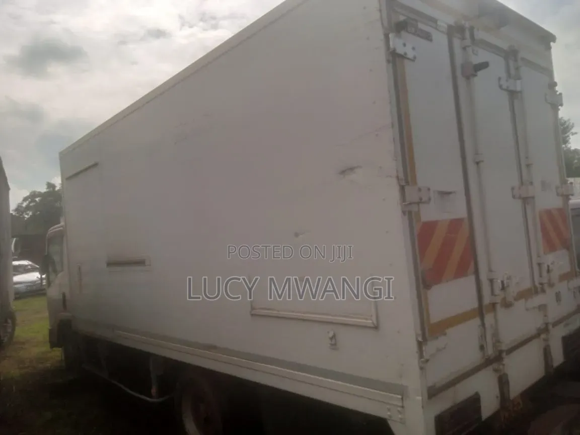 Isuzu Elf for Sale