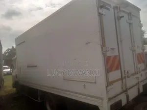 Isuzu Elf for Sale