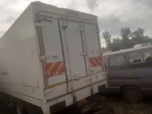 Isuzu Elf for Sale