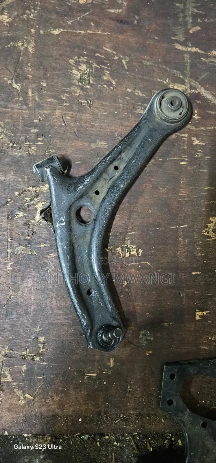 Mazda Demio 2010 Arms Very Clean