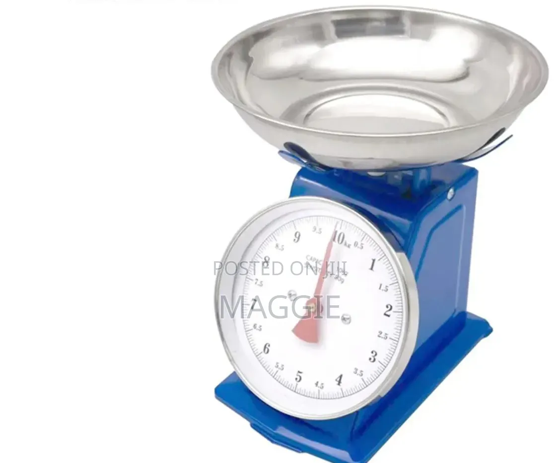 Kitchen Scale