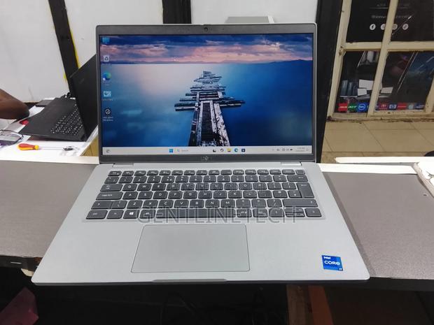 Laptop Dell Latitude 5420 8GB Intel Core i7 SSD 256GB