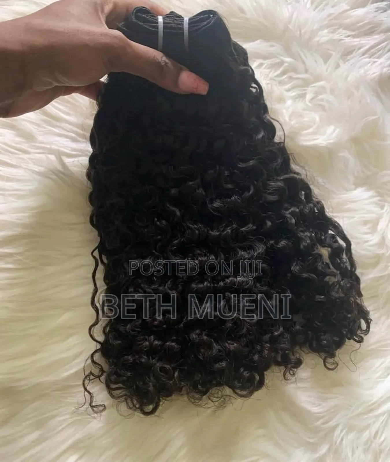 Wig Bundles/ Sew In