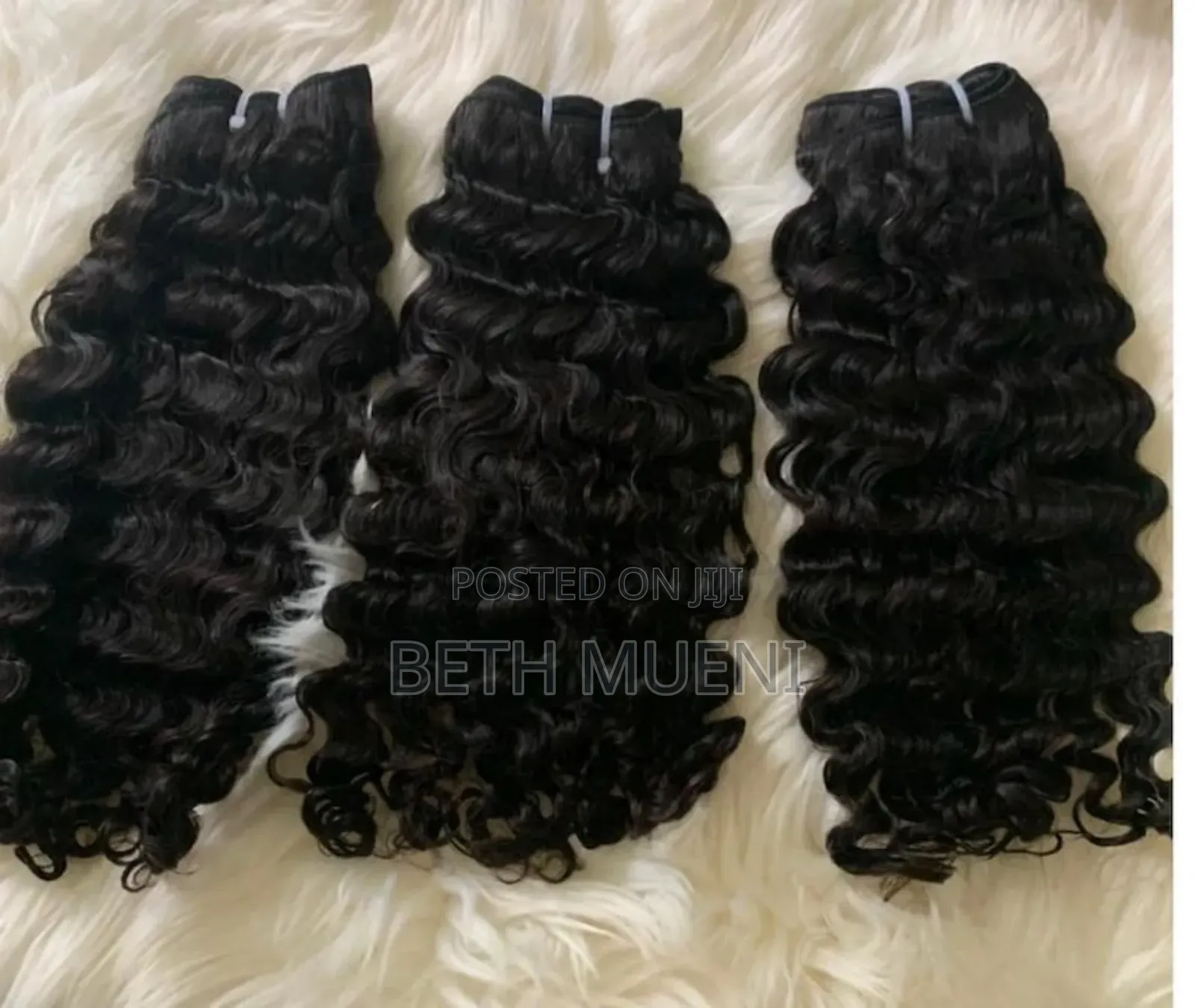 Wig Bundles/ Sew In