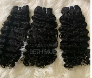 Wig Bundles/ Sew In