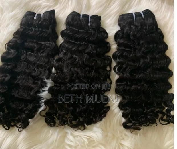 Wig Bundles/ Sew In - thumbnail 3