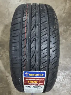 205/45r16 Mescenda Tyres 83 W Ride 1