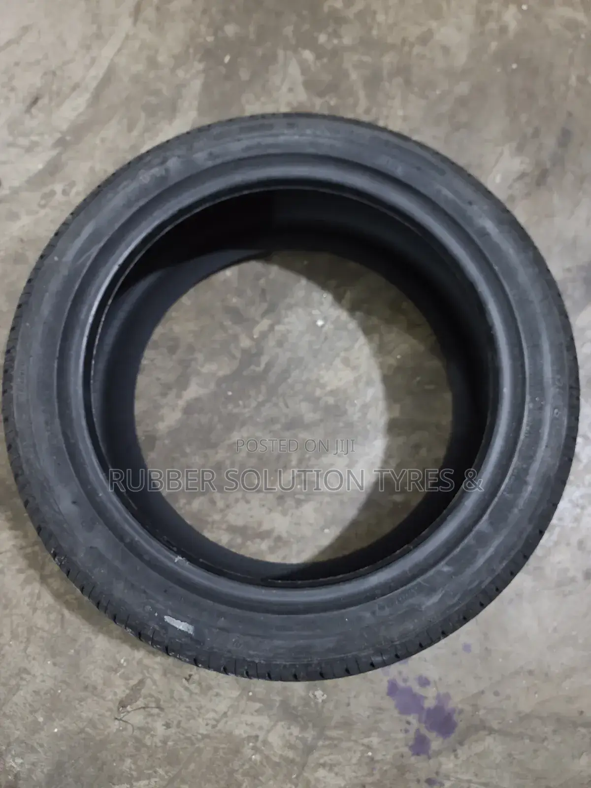 205 /45 R16 Mescenda Tyres 83W Ride 1