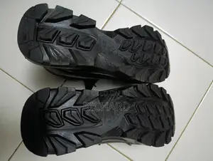 Safety Boots